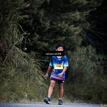 Runner Photo 5556765