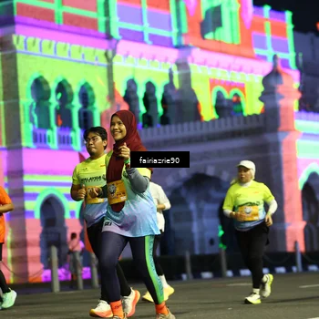 Runner Photo 5556772