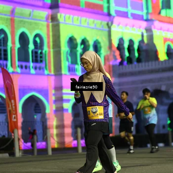 Runner Photo 5556792