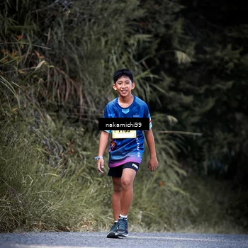 Runner Photo 5556793