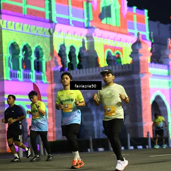 Runner Photo 5556805