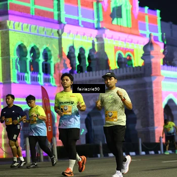 Runner Photo 5556812