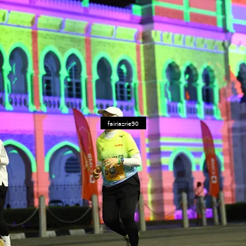 Runner Photo 5556813