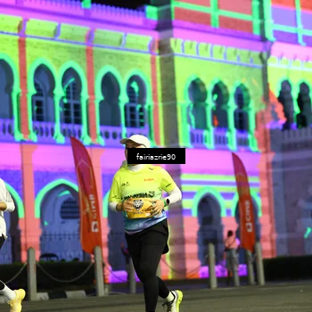 Runner Photo 5556817