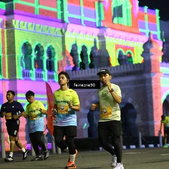Runner Photo 5556818