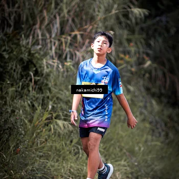Runner Photo 5556821