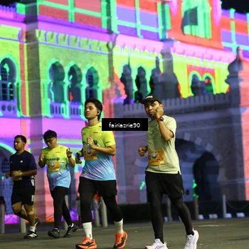 Runner Photo 5556827