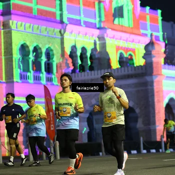 Runner Photo 5556830