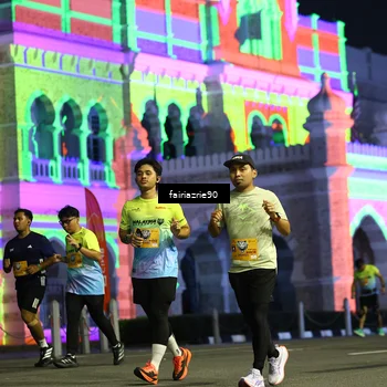 Runner Photo 5556831