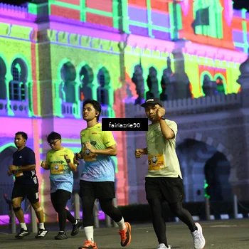 Runner Photo 5556834