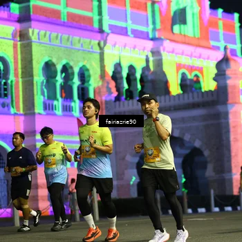 Runner Photo 5556837