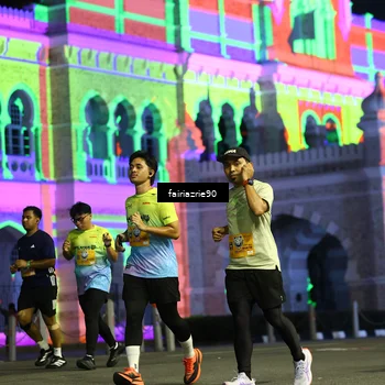 Runner Photo 5556840