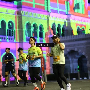 Runner Photo 5556841