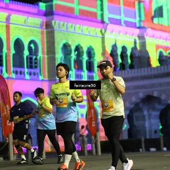 Runner Photo 5556843