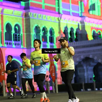 Runner Photo 5556844