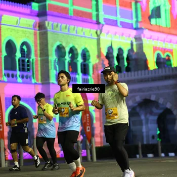 Runner Photo 5556846