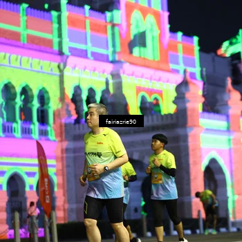 Runner Photo 5556851