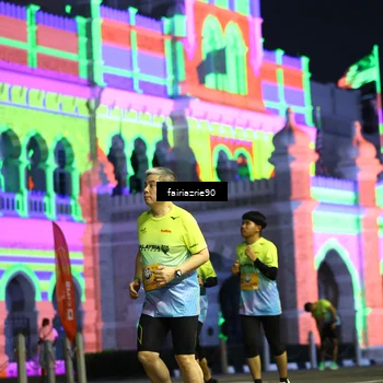 Runner Photo 5556853