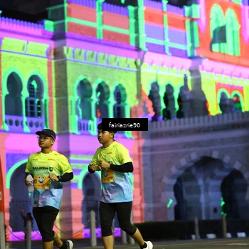Runner Photo 5556855