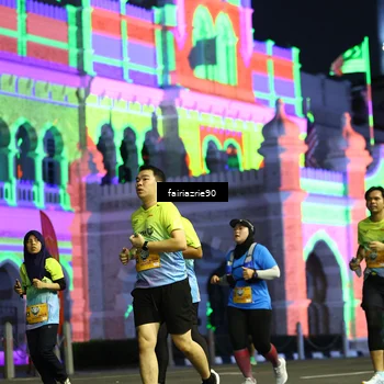 Runner Photo 5556870