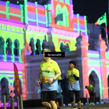 Runner Photo 5556871