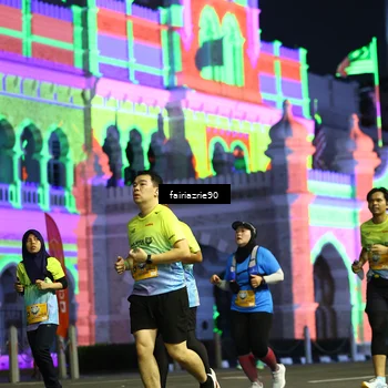 Runner Photo 5556872