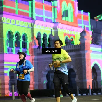 Runner Photo 5556878