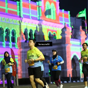 Runner Photo 5556879