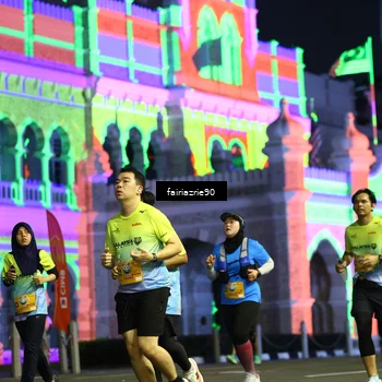 Runner Photo 5556880