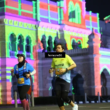 Runner Photo 5556890