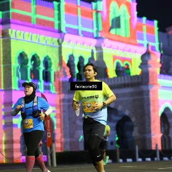 Runner Photo 5556898