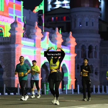 Runner Photo 5556899