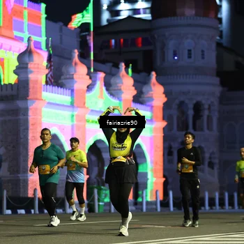 Runner Photo 5556900