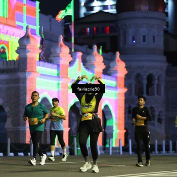 Runner Photo 5556906