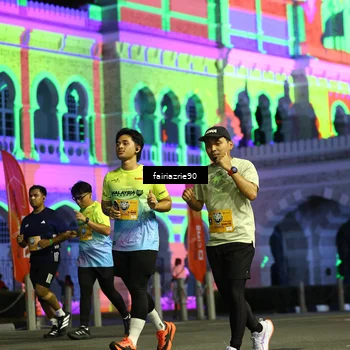 Runner Photo 5556907