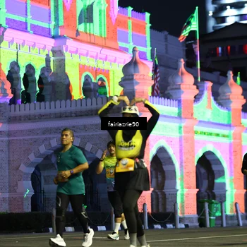 Runner Photo 5556932