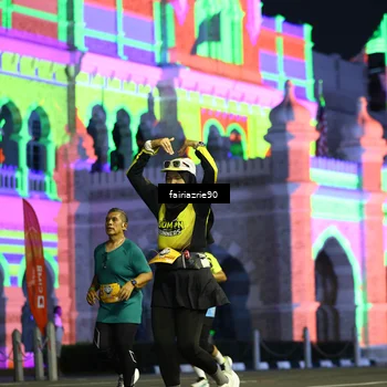 Runner Photo 5556933