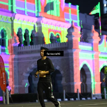 Runner Photo 5556946