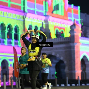 Runner Photo 5556951