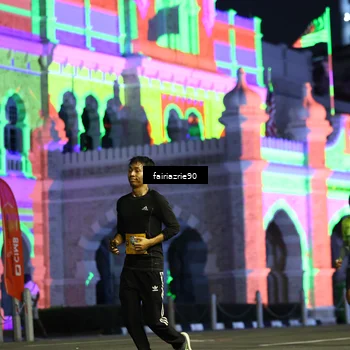 Runner Photo 5556955