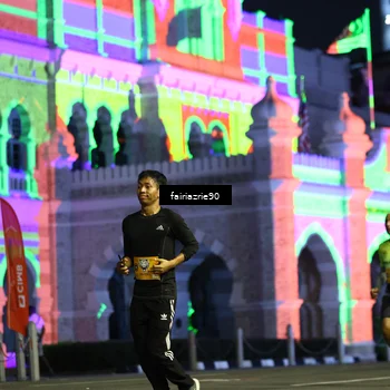 Runner Photo 5556960