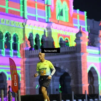Runner Photo 5556979