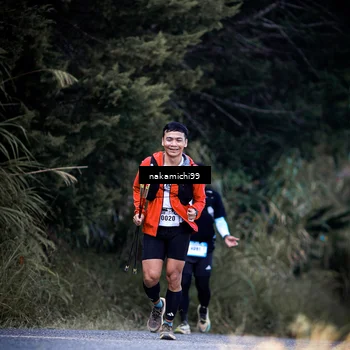 Runner Photo 5556997