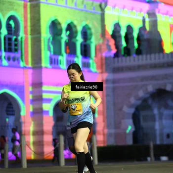 Runner Photo 5557006