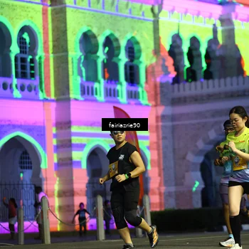 Runner Photo 5557010