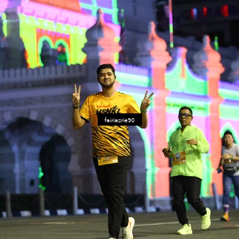 Runner Photo 5557016