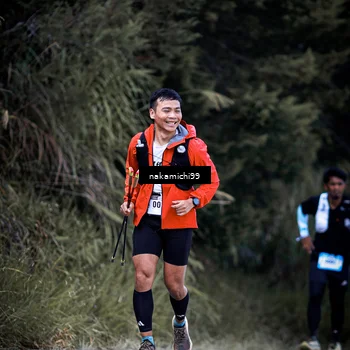 Runner Photo 5557018