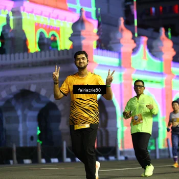 Runner Photo 5557021
