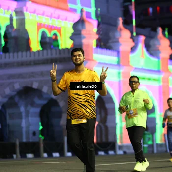 Runner Photo 5557024
