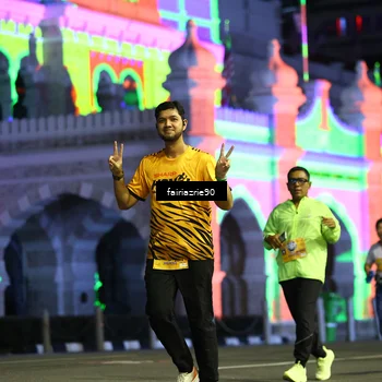Runner Photo 5557026